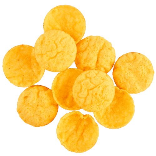 Pop Chips snack manufacturer Mumbai 